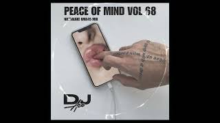 Dj Ace – Peace of Mind Vol 68 (Nostalgic Ama45 Mix)