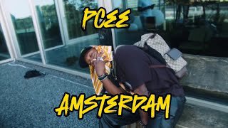 Pcee – Amsterdam ft Mr JazziQ, Sbuda Maleather & 10× Guluva
