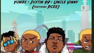 Uncle Vinny & Pcee – Ke Mang Ft Justin 99, Anatii & Yumbs
