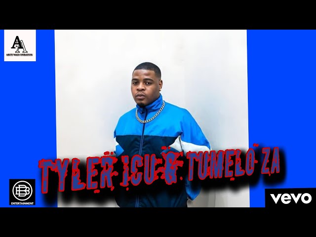 Tyler ICU – Makhuwa ft Thama Tee