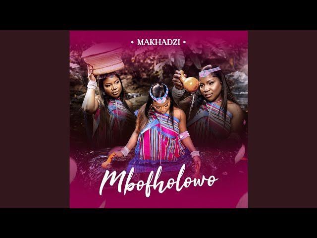 Makhadzi – Makhwapheni ft Kharishma, Naqua SA