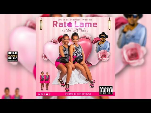 Rato Lame – Mmipi Twinz ft DJ Active Khoisan