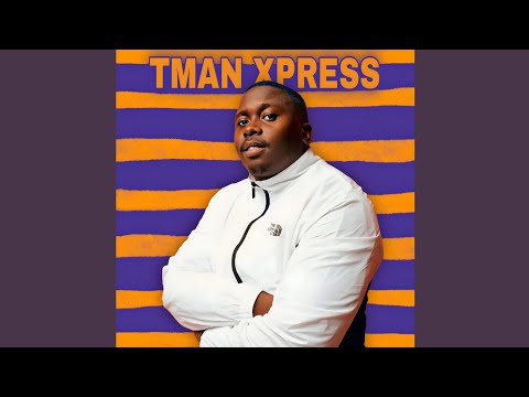 Tman Xpress – Ibutho