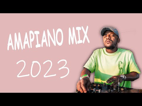 Jay Tshepo – Amapiano Mix 2023 (28 October) Ft Kamo Mphela