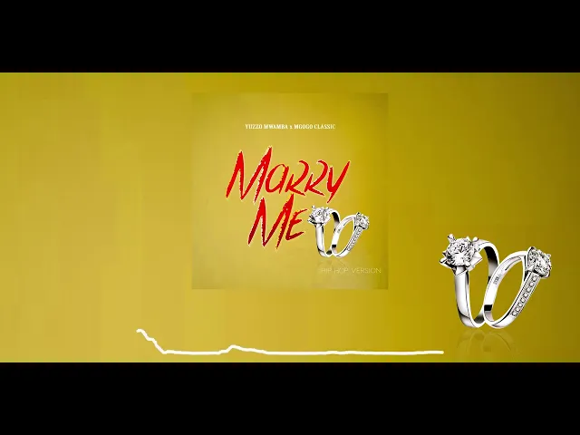 Yuzzo Mwamba, Mgogo Classic – Marry Me Remix ft Marioo