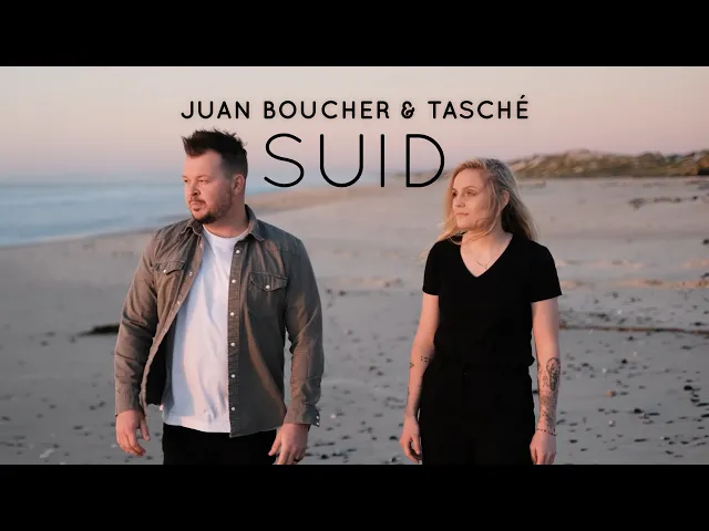 Juan Boucher & Tasché – Suid