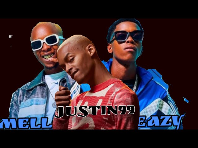 Justin99, Djy Biza & Mellow & Sleazy – Whistle ft LastBornDiroba