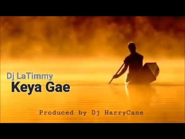 Harry Cane – Keya Gae ft Master kg & Dj laTimmy