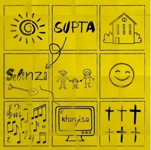 SUPTA – Sebenza ft Khanyisa