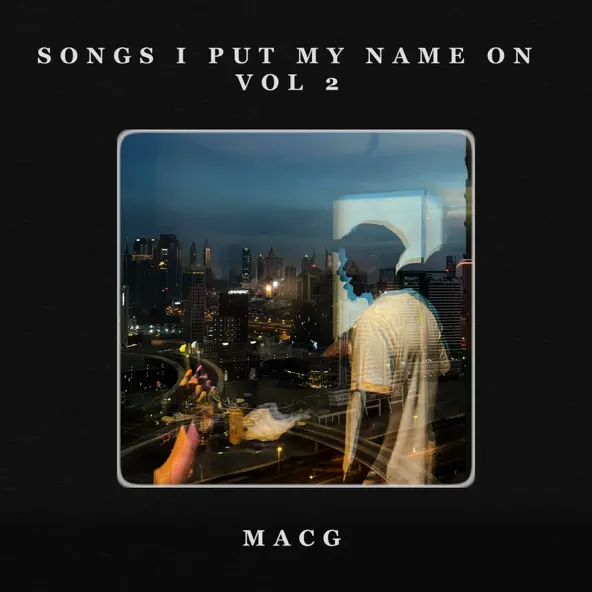 MacG – Banga Tjukutja ft Sir Jay Lute, Zuzu Key, Pataizen, Pele Pele & Mavoto & Slice