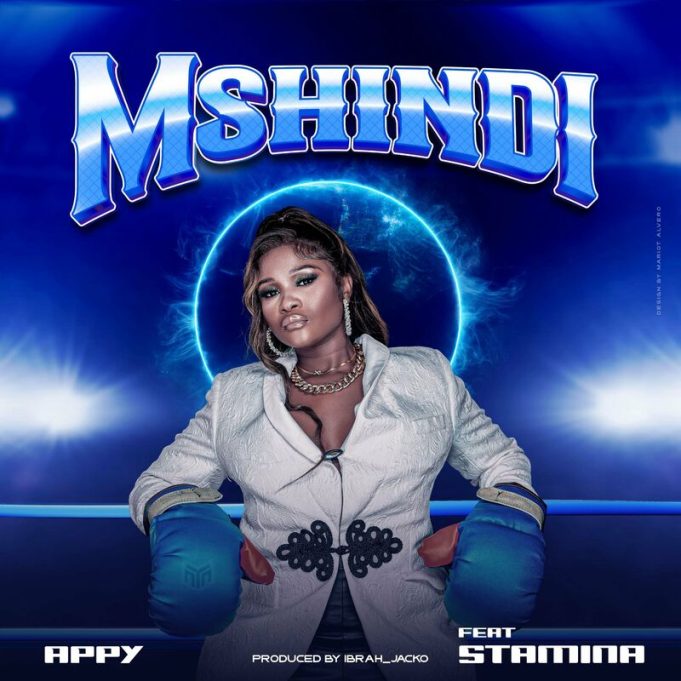 Appy – Mshindi (Remix) Ft Stamina Shorwebwenzi