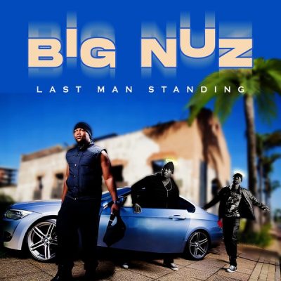 Big Nuz – Tribute ft Emza & MLU