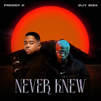 Freddy K – Pure Blend ft Djy Biza