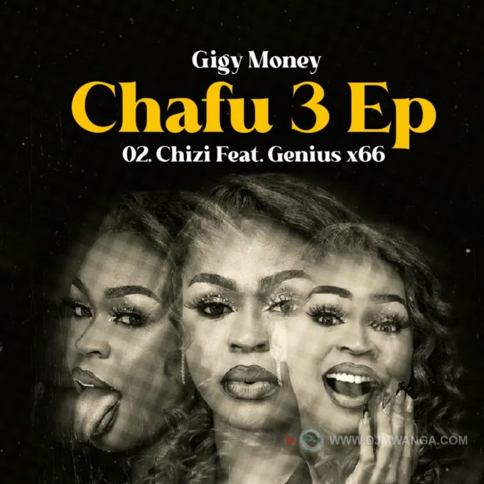 Gigy Money – Star ft Chino Kidd