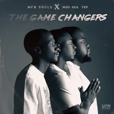 MFR Souls & MDU aka TRP – The Way You Do ft Malaika M