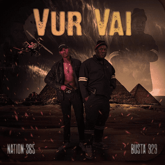 Nation 365 & Busta 929 – Yena Loh ft Marc