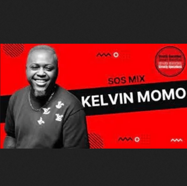 Kelvin Momo – Maye Maye Ft Azana & Babalwa M
