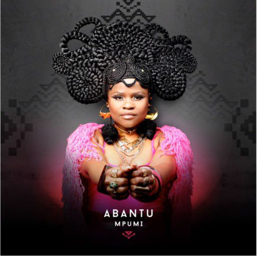 Mpumi – Mina Nawe ft Professor & DJ Active
