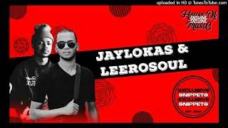 Jaylokas & Leerosoul – Asibe Siya