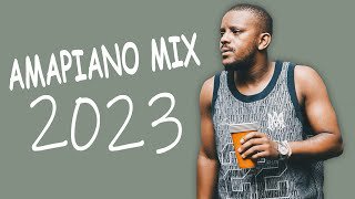 Jay Tshepo – Amapiano Mix 2023 (04 November) Ft Nkosazana Daughter