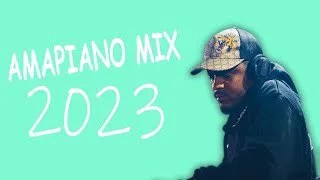 Jay Tshepo – Amapiano Mix 2023 25 November Ft Kabza De Small