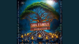 Soa Family, Frank Mabeat & Soa Mattrix – Ubuye Ft B33Kay SA & Cnethemba Gonelo