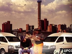 Busta 929 & Mr JazziQ – Oh My Gosh ft Justin99, EeQue, Lolo SA, Almighty, Djy Biza & YungSillyCoon