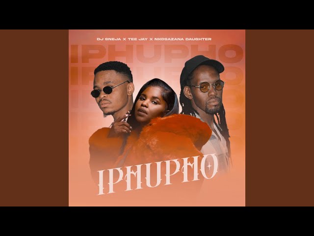 Nkosazana Daughter – Iphupho ft Tee Jay & DJ Sneja