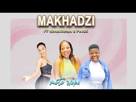 Type Beat: Makhadzi – Moto Waka Ft Kharishma & Paige