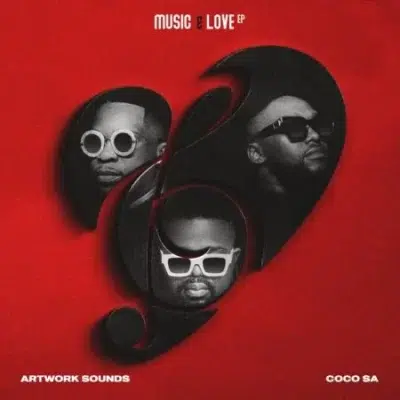 Artwork Sounds & CocoSA – Umdali ft Murumba Pitch, Major League DJz, Da Gifto & Brandon Dhludhlu