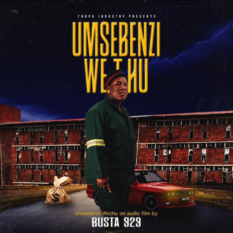 Busta 929 – iPati ft B6 Rider, Ginger & S.lizzy