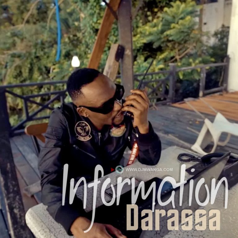 Darassa – Information