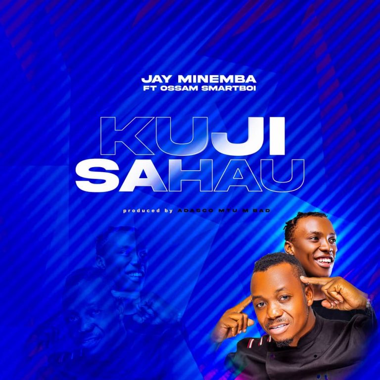 Jay Minemba – Kujisahau ft Ossam Smartboi