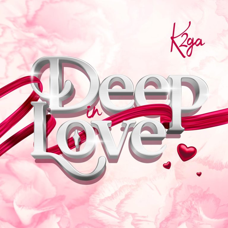 K2ga – Deep In Love