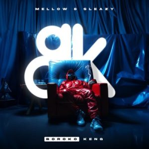 Mellow & Sleazy – Chomyam ft Leemckrazy, Dinho & TheBuu