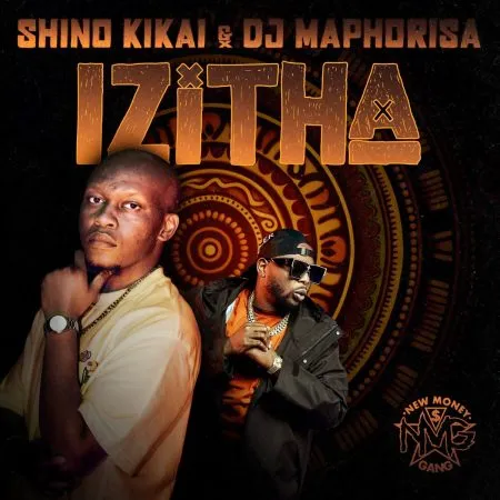 Shino Kikai & DJ Maphorisa – Vula Vula ft Brenden Praise & Kabza De Small