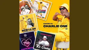 Charlie One – Move On Ft Nelly Master Beat