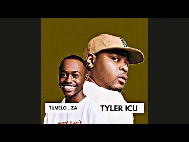 Tyler ICU & Tumelo.za – Mayibuye iNjabulo ft Tyrone Dee & Khalil Harrison