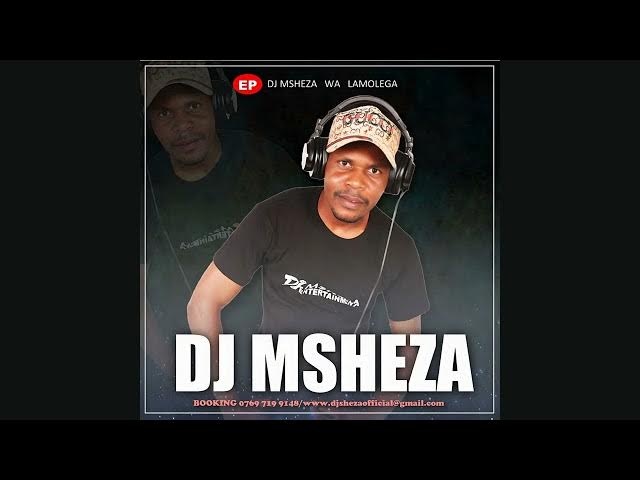 Dj Msheza – Ninge fambe (Remix) ft Mr Lenzo