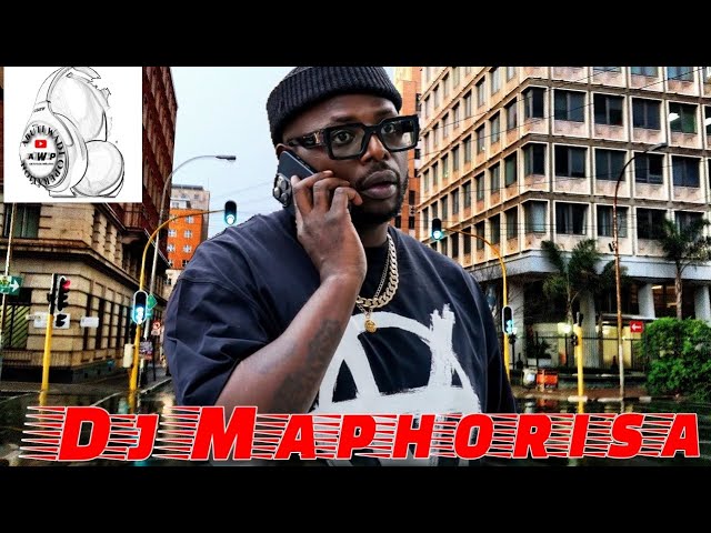 Dj Maphorisa, Kabza De Small & Mdu Aka Trp – Hey Wena Ft DJ Madumane & Xduppy