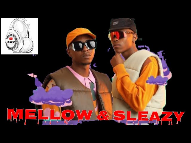 Mellow & Sleazy, TmanXpress – Sghubu ft Vin Tao & LulownoRif