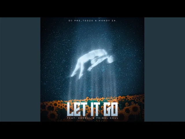 Dj Pre_Tedzo & Mandy ZA – Let It Go ft DeSoul & Tribal Soul
