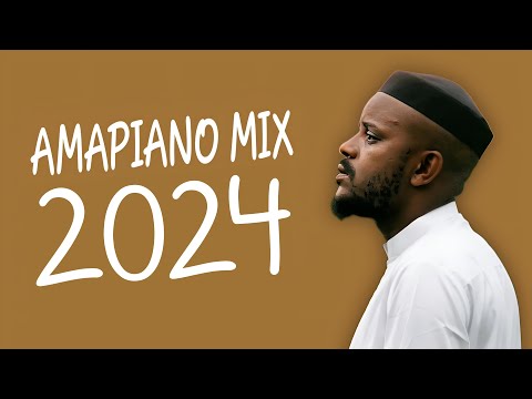 Pretty 4nine – Amapiano Mix 2024 01 January