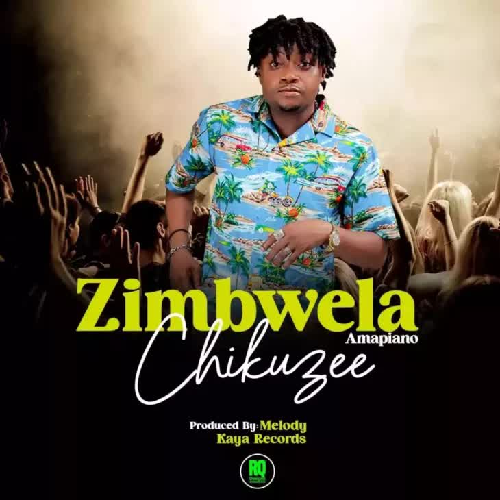 Chikuzee – Zibwela