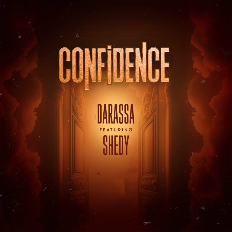 Darassa – Confidence ft Shedy