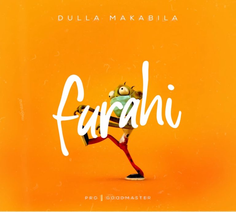 Dulla Maakabila – Furahi