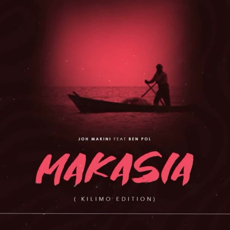 Joh Makini – Makasia “Kilimo Edition” ft Ben Pol