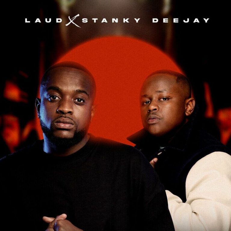 Laud & Stanky DeeJay – Why You ft Kammu Dee & Sanzasoul