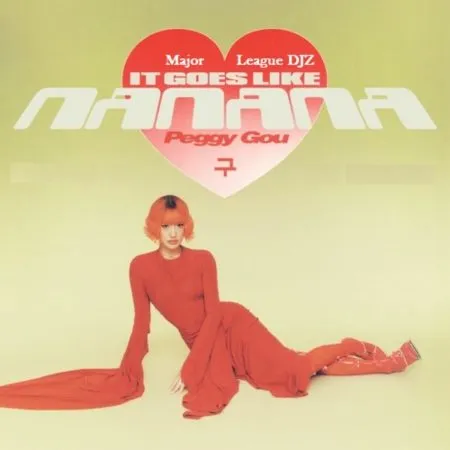 Major League DJz – It Goes Like Nanana (Remix) ft Peggy Gou