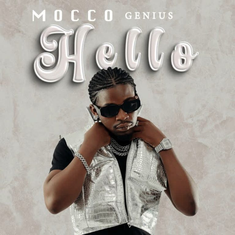 Mocco Genius – Hello
